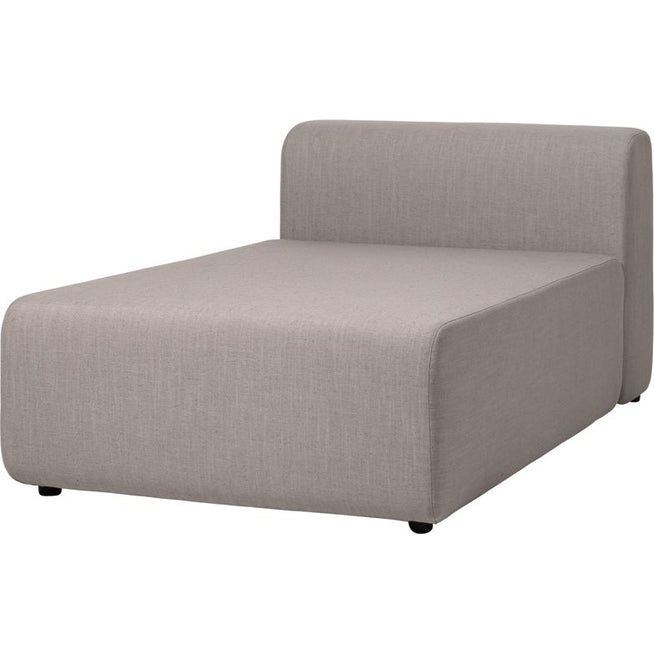 Photo of Lagunemodul Chaiselong