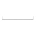 Thumbnail photo of String Bars for Metal Shelves 78, White - Shelving - Nils Strinning - White - Metal