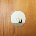 Thumbnail photo of Horizon Mirror Round