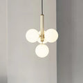 Thumbnail photo of Miira 4 Chandelier