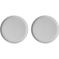 Thumbnail photo of Vipp212 Plate Ø20 Cm 2-pack White
