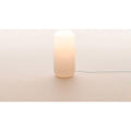 Thumbnail photo of Gople Plug Table Lamp White