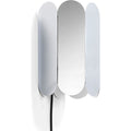 Thumbnail photo of Arcs Wall Switch Wall Lamp
