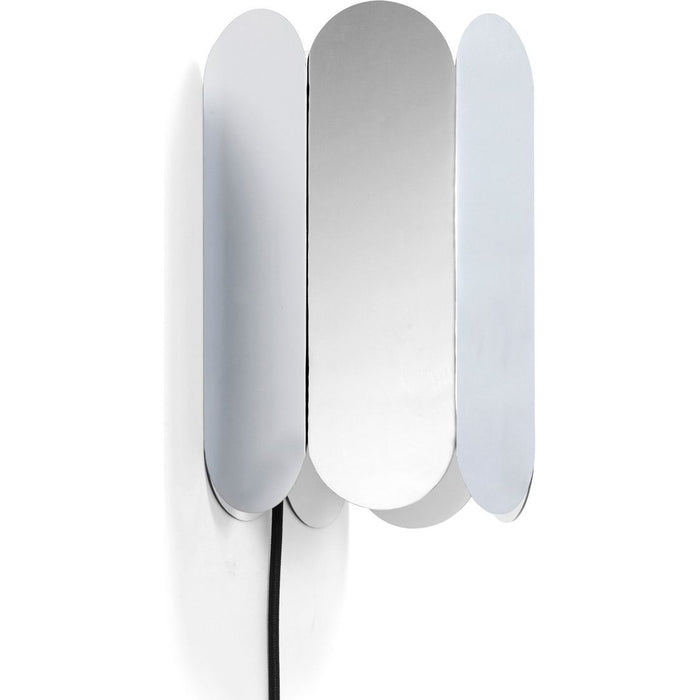 Photo of Arcs Wall Switch Wall Lamp