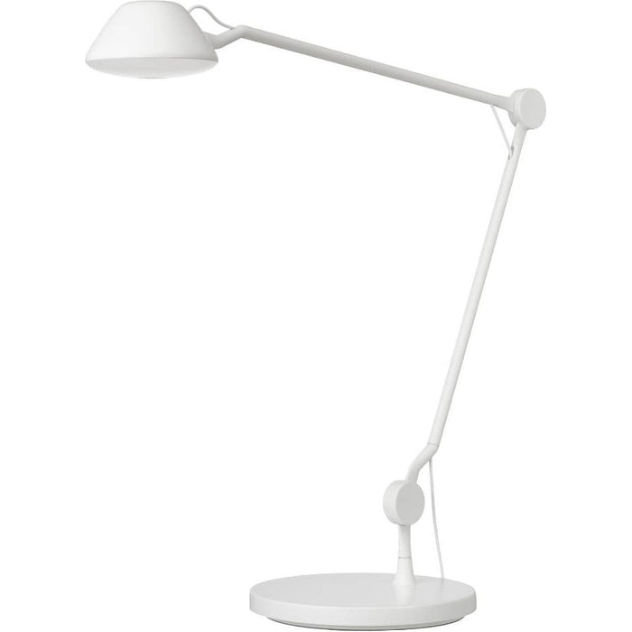 Photo of Aq01 Table Lamp White