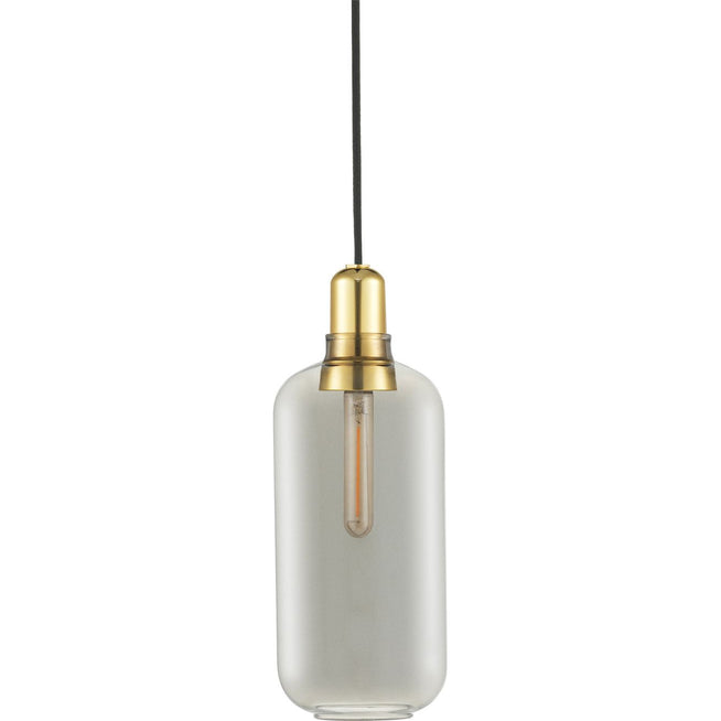 Photo of Amp Pendant Lamp Large