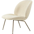 Thumbnail photo of Beetle Lounge Chair - Fully Upholstered