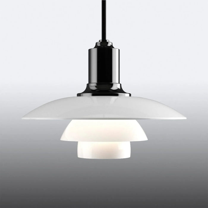 Photo of PH 2/1 Hanging Lamp