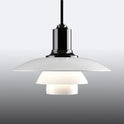 PH 2/1 Hanging Lamp