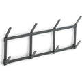 Thumbnail photo of Tape Coat Hook Small