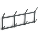 Tape Coat Hook Small