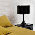 Thumbnail photo of Spun Light Table Lamp 1