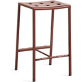 Thumbnail photo of Balcony Bar Stool, Low