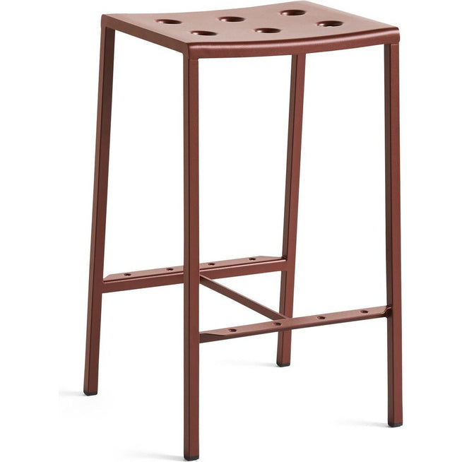 Photo of Balcony Bar Stool, Low