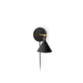 Thumbnail photo of Cast Sconce Wall Lamp