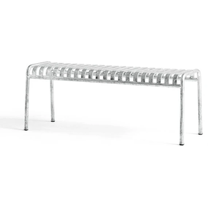 Photo of Palissade Bench