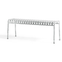 Palissade Bench