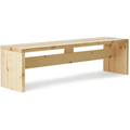 Thumbnail photo of Stretch Bench L160 Pine Wood