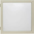Thumbnail photo of Plex Ramme