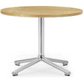Thumbnail photo of Lunar Coffee Table Ø60 - Coffee Table - Frame: Polished
