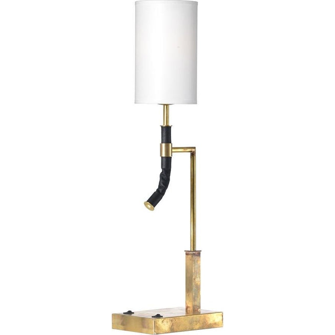 Photo of Butler Table Lamp