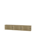 Thumbnail photo of String Wall Rack 50x30, White, 2-pack - Shelving - Nils Strinning - White - Metal