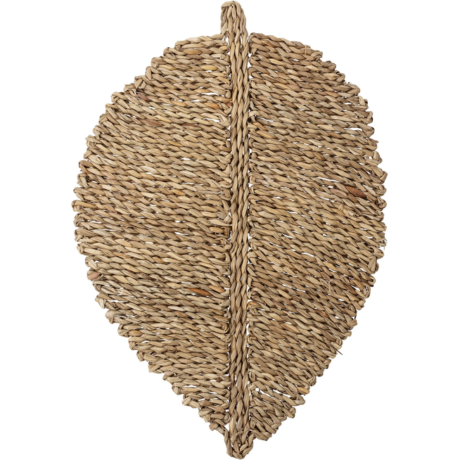Photo of Placemats Seagrass Natural - Set of 6 pieces