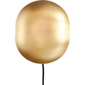 Thumbnail photo of Clam Wall Lamp 1