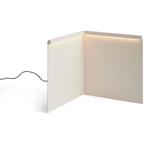 Photo of LBM Corner Table Lamp