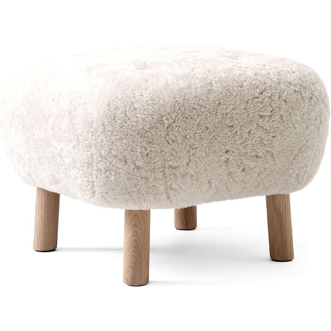 Photo of Little Petra ATD1 Footstool