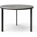 Thumbnail photo of Vipp423 Coffee Table Marble Ø60x40.5 cm Sky Grey
