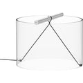 Thumbnail photo of To-tie T3 Table Lamp Anodized Natural