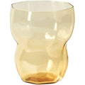 Thumbnail photo of Limfjord Glass 25cl Amber Set of 12 Pieces