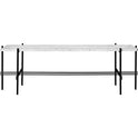 TS Console, Small