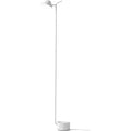 Thumbnail photo of Peek Floor Lamp, White - Läslampor - Jonas Wagell - Vit
