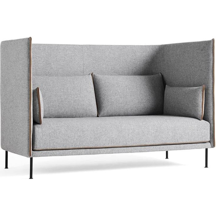 Photo of Silhouette 2 Seater High Back Sofa