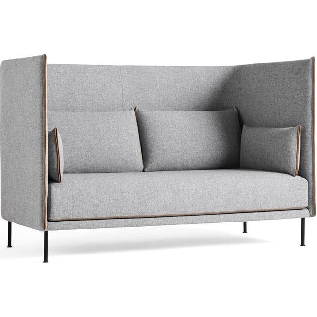 Photo of Silhouette 2 Seater High Back Sofa