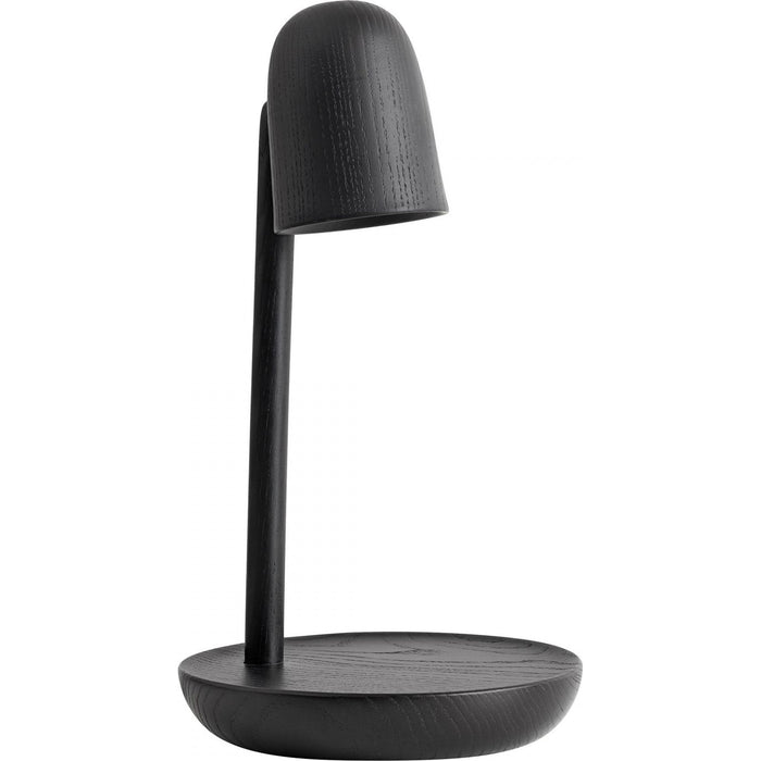 Photo of Focus - Desk lamps - Andreas Bergsaker - Black