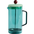 Thumbnail photo of French Press Brewer Coffee Press 1 Liter