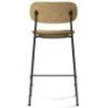 Thumbnail photo of Co Counter Chair, Fully Upholstered