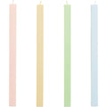 Thumbnail photo of Square Candle 4 Stk
