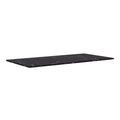 Thumbnail photo of Panton Wire Top Panel, D 34,8 - Black Marble - Hyllsystem - Verner Panton - Svart - Sten 1