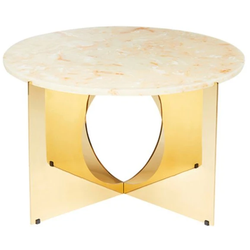 Photo of This Is Art Side Table