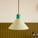 Hanging Lamp Metal