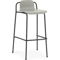 Thumbnail photo of Studio Bar Stool 65cm Black Steel