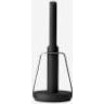 Thumbnail photo of 266 Kitchen towel holder - Black