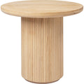 Thumbnail photo of Moon Lounge Table, Round H55 x Ø60 cm