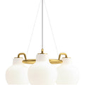 Thumbnail photo of Vl Ring Crown 3 Pendant Lamp