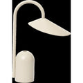Thumbnail photo of Arum Portable Lamp