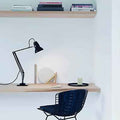 Thumbnail photo of Original 1227 Desk Lamp Jet Black - Desk Lamps - George Carwardine - Black